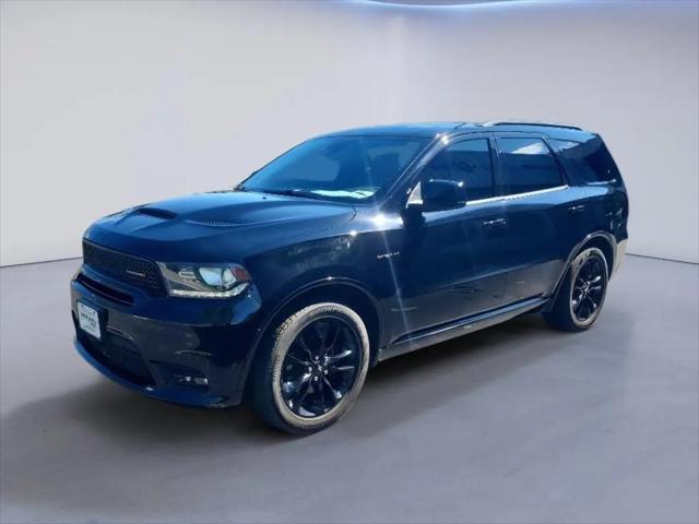 2020 Dodge Durango R/T AWD for sale in Marathon, WI