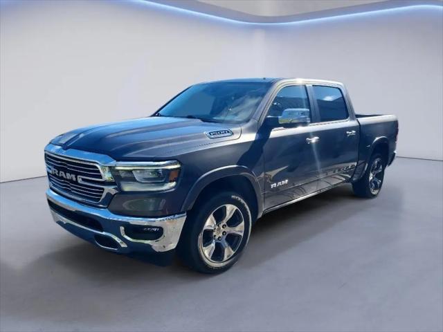 2022 Ram 1500 Laramie Crew Cab 4x4 5'7" Box for sale in Marathon, WI