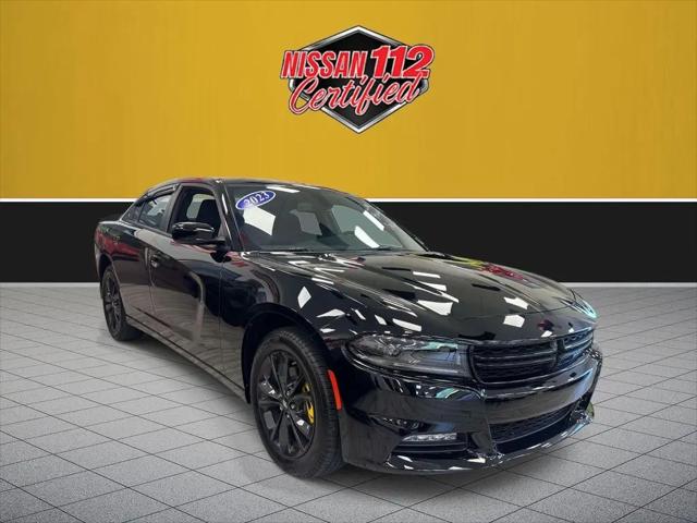 2023 Dodge Charger SXT AWD for sale in Medford, NY