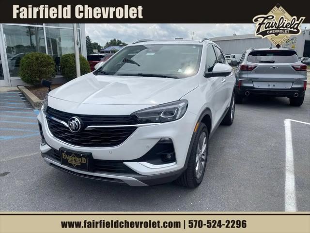 2023 Buick Encore GX Essence AWD for sale in Lewisburg, PA