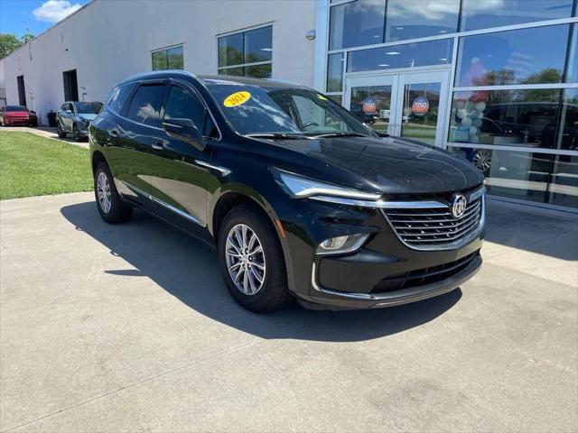 2024 Buick Enclave Essence AWD for sale in Ottawa, IL
