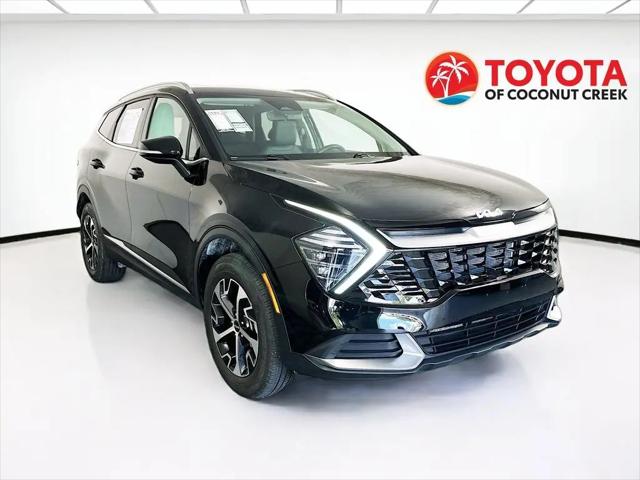 2024 Kia Sportage EX for sale in Coconut Creek, FL
