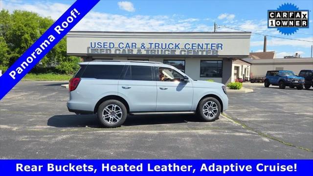 2025 Ford Expedition Active for sale in Manitowoc, WI