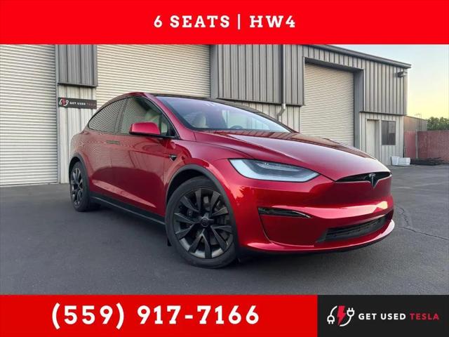 2023 Tesla Model X Standard Range for sale in Fresno, CA