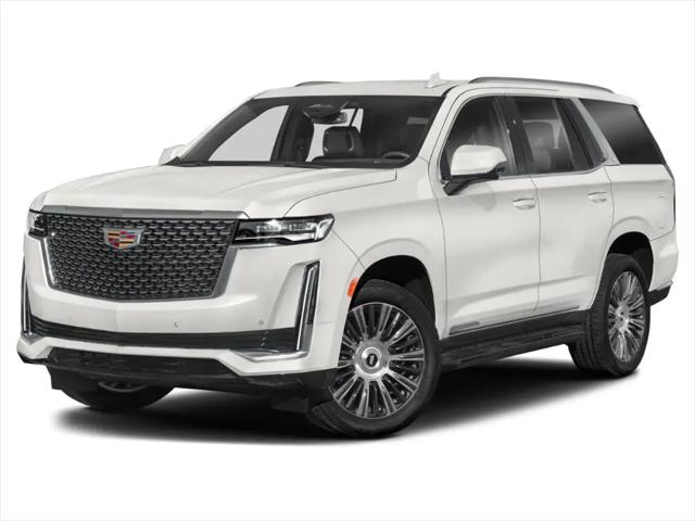 2023 Cadillac Escalade 4WD Premium Luxury for sale in Lewisburg, PA