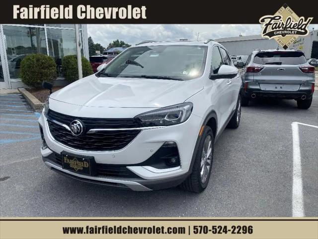 2023 Buick Encore GX Essence AWD for sale in Lewisburg, PA