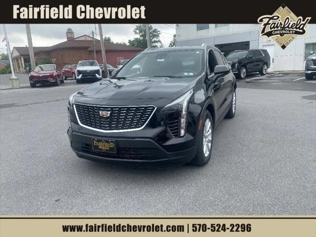 2023 Cadillac XT4 AWD Luxury for sale in Lewisburg, PA