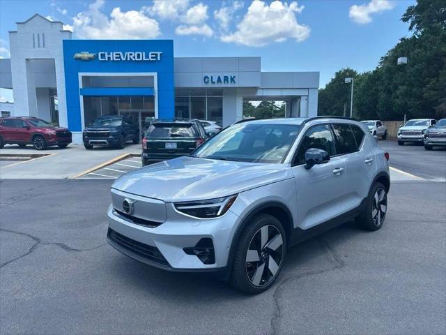 2023 Volvo XC40 Recharge Pure Electric Twin Ultimate for sale in PINEHURST, NC