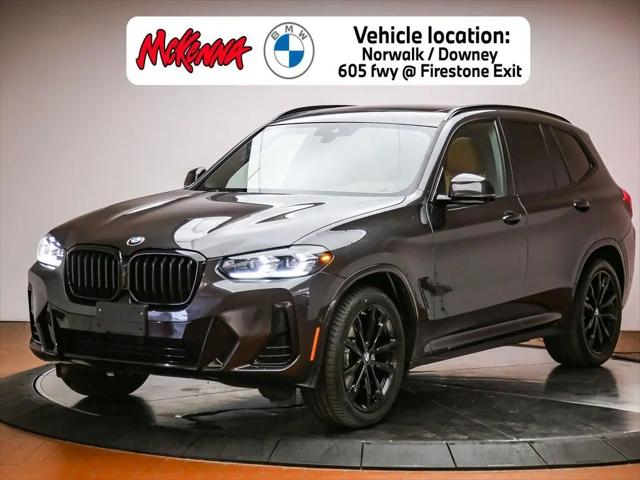 2023 BMW X3 sDrive30i for sale in Norwalk, CA