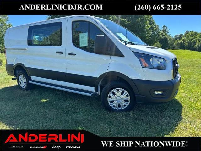 2025 Ford Transit Cargo Van Base for sale in Angola, IN