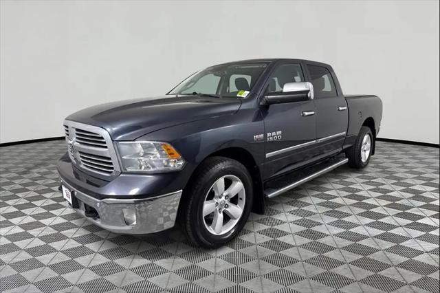 2017 Ram 1500 SLT for sale in Airway Heights, WA