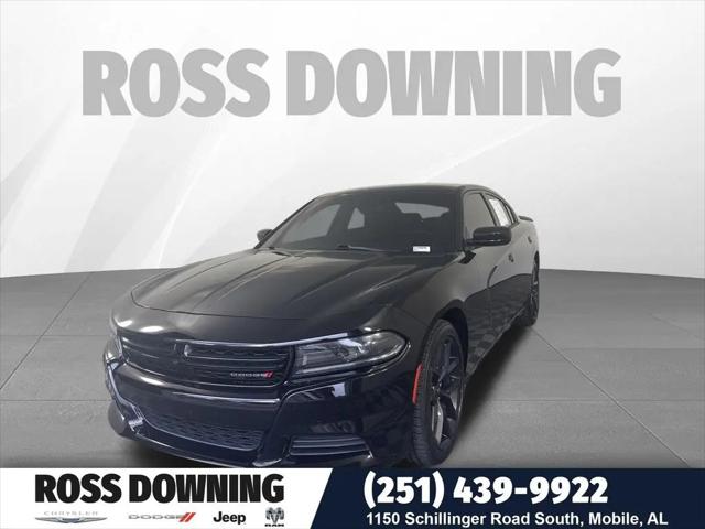 2022 Dodge Charger SXT RWD for sale in Mobile, AL