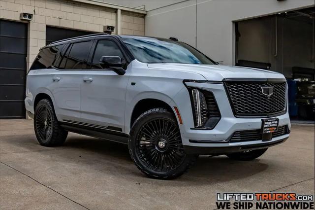 2026 Cadillac Escalade Platinum Sport for sale in Lubbock, TX