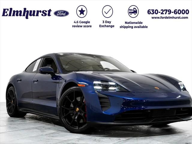 2023 Porsche Taycan GTS for sale in Bensenville, IL
