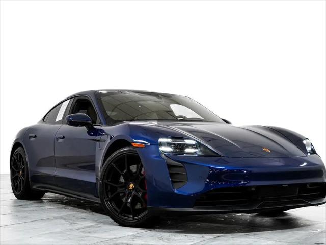 2023 Porsche Taycan GTS for sale in Bensenville, IL