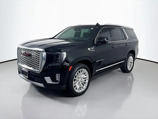2024 GMC Yukon 4WD Denali for sale in Danbury, CT