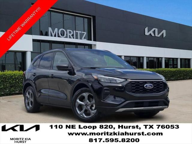 2025 Ford Escape ST-Line for sale in Hurst, TX
