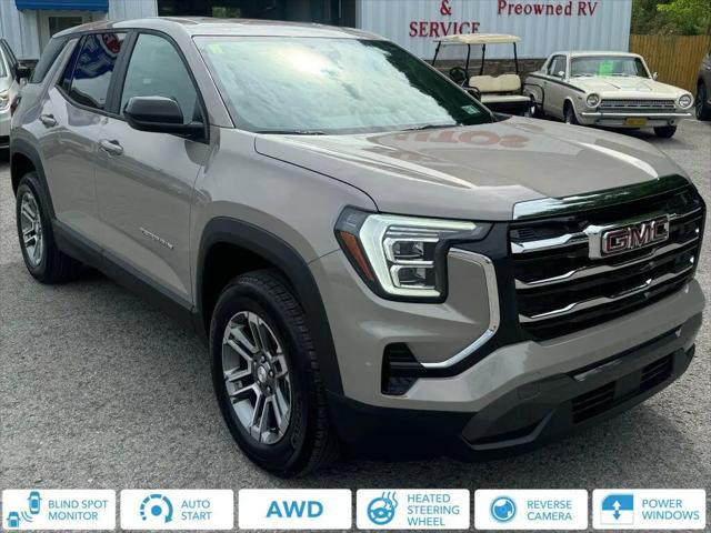 2026 GMC Terrain AWD Elevation for sale in Westover, WV