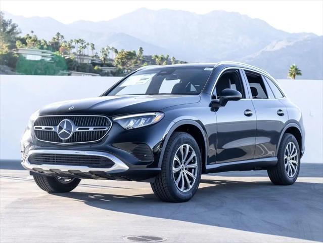 2026 Mercedes-Benz GLC 4MATIC SUV for sale in Palm Springs, CA