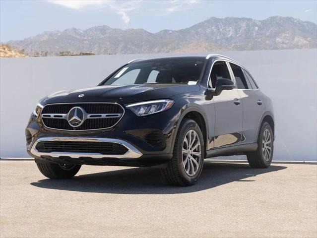 2026 Mercedes-Benz GLC 4MATIC SUV for sale in Palm Springs, CA