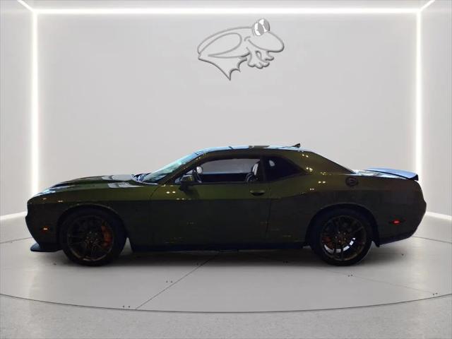 2022 Dodge Challenger SRT Hellcat Redeye for sale in Millsboro, DE