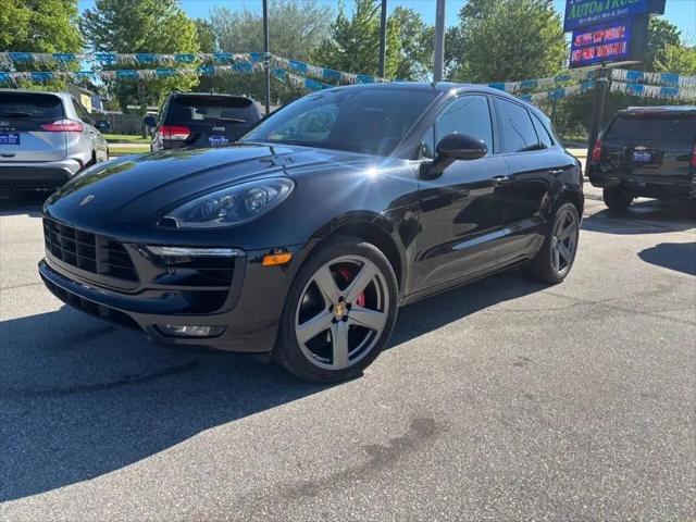 2017 Porsche Macan GTS for sale in Green Bay, WI