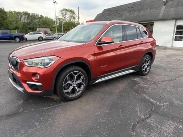 2018 BMW X1 xDrive28i for sale in Huntington, WV