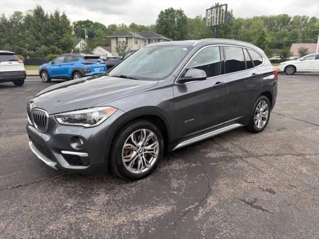 2017 BMW X1 xDrive28i for sale in Huntington, WV