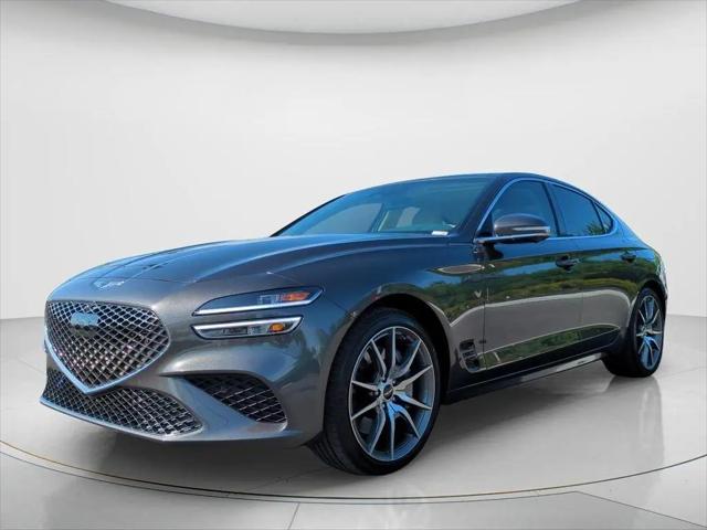 2026 Genesis G70 2.5T RWD Prestige for sale in Sarasota, FL