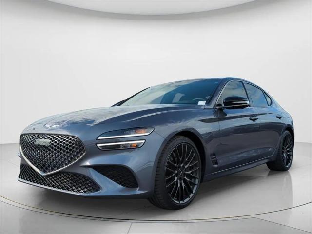 2026 Genesis G70 3.3T Prestige Graphite for sale in Sarasota, FL