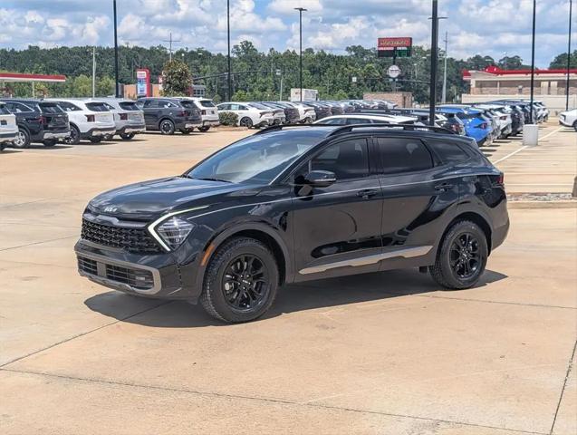 2024 Kia Sportage X-Pro for sale in McComb, MS