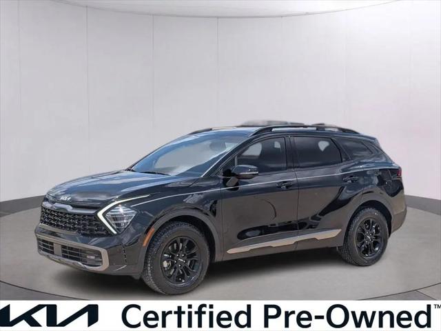 2024 Kia Sportage X-Pro for sale in McComb, MS