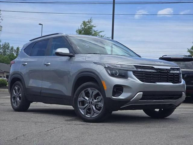 2024 Kia Seltos S for sale in Columbus, OH