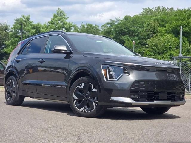 2023 Kia Niro EV for sale near Columbus, OH