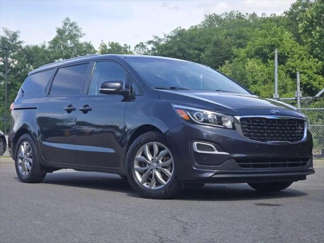 2020 Kia Sedona EX for sale near Columbus, OH