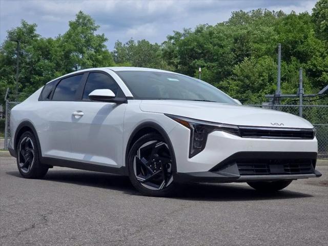 2025 Kia K4 EX for sale in Columbus, OH