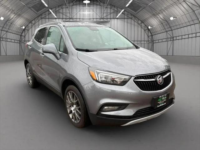 2020 Buick Encore FWD Sport Touring for sale in Madison, WI