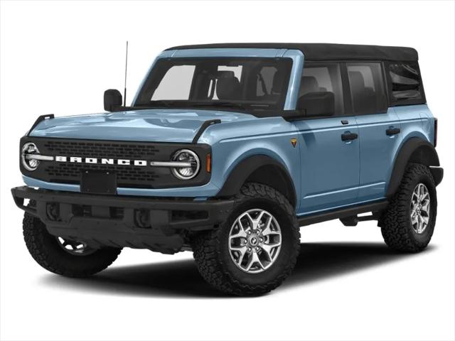 2023 Ford Bronco Badlands for sale in Delta, CO