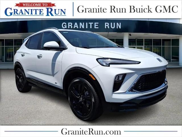 2025 Buick Encore GX Sport Touring AWD for sale in Media, PA