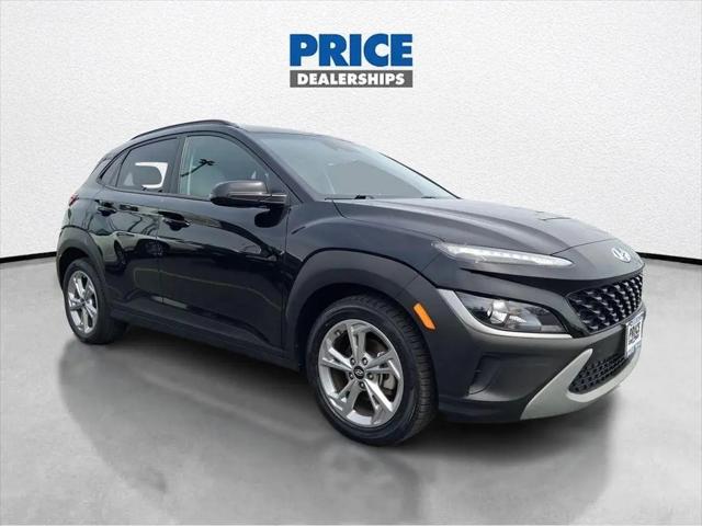 2023 Hyundai Kona SEL for sale in Yakima, WA