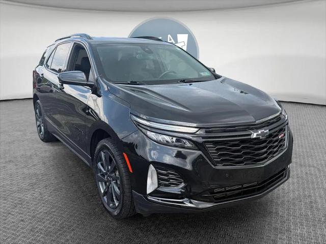 2024 Chevrolet Equinox AWD RS for sale in Murraysville, PA
