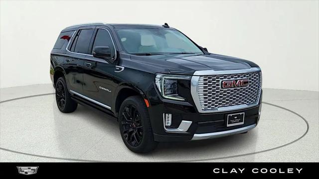 2023 GMC Yukon 4WD Denali for sale in Mesquite, TX