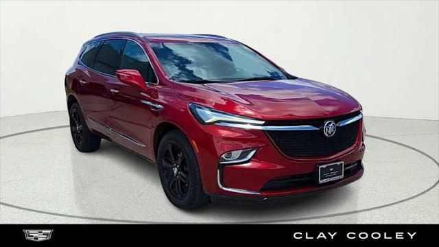 2023 Buick Enclave Essence FWD for sale in Mesquite, TX