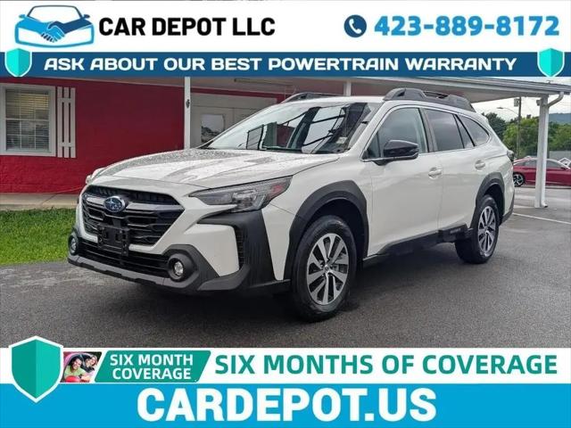 2023 Subaru Outback Premium for sale in Chattanooga, TN