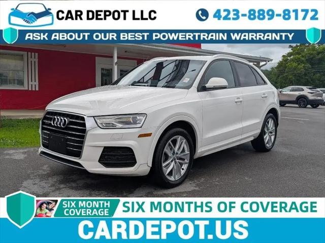 2017 Audi Q3 2.0T Premium for sale in Chattanooga, TN
