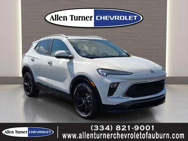 2024 Buick Encore GX Sport Touring FWD for sale in Auburn, AL
