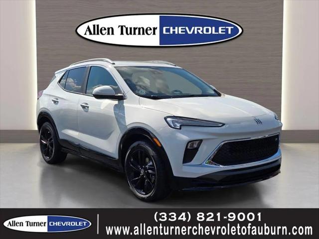 2024 Buick Encore GX Sport Touring FWD for sale in Auburn, AL