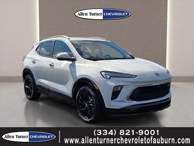 2024 Buick Encore GX Sport Touring FWD for sale in Auburn, AL