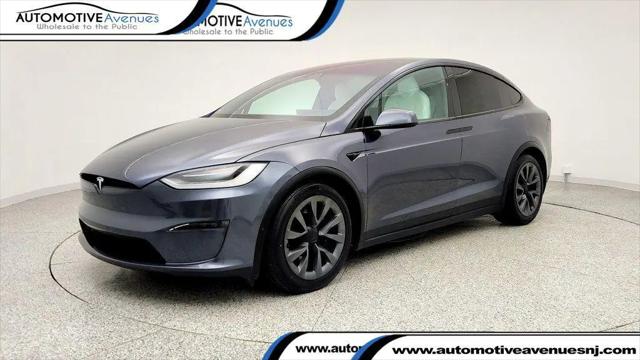 2023 Tesla Model X Dual Motor All-Wheel Drive for sale in Washington Township, NJ