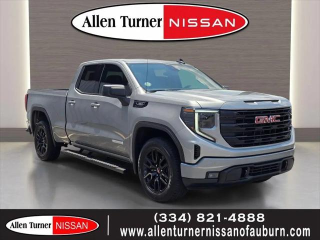 2026 GMC Sierra 1500 Double Cab, Standard Bed, Elevation, 4WD for sale in Auburn, AL